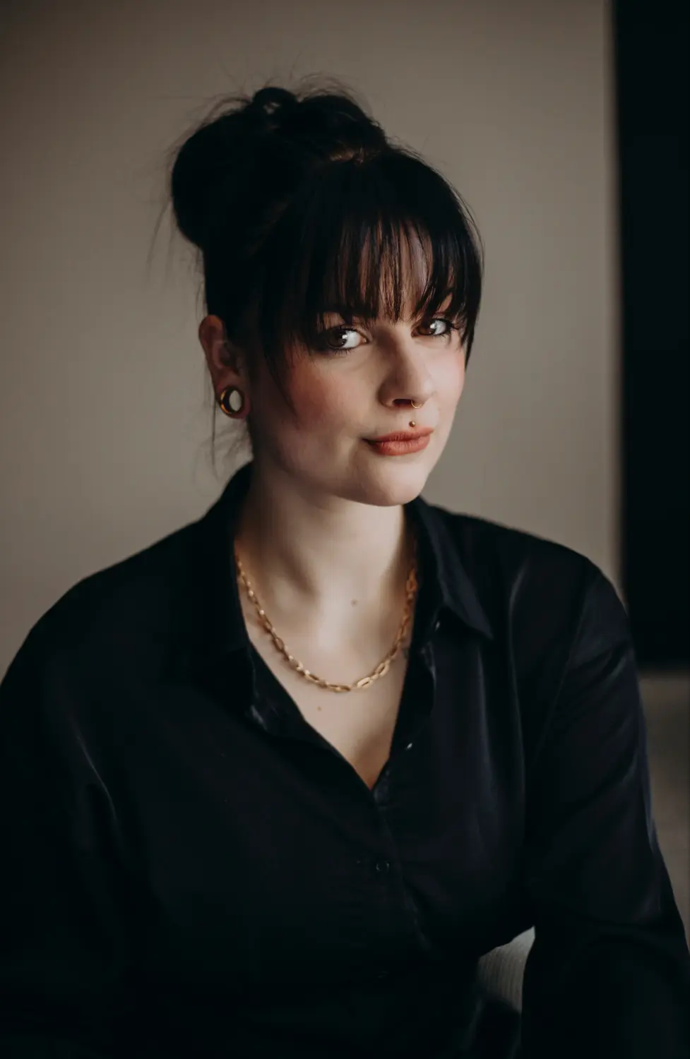 Manuela von Home for Hair