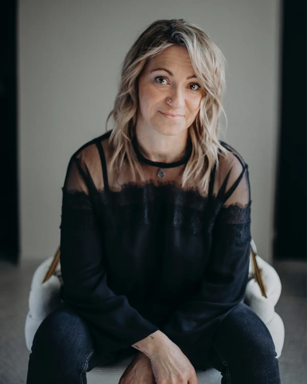 Steffi von Home for Hair