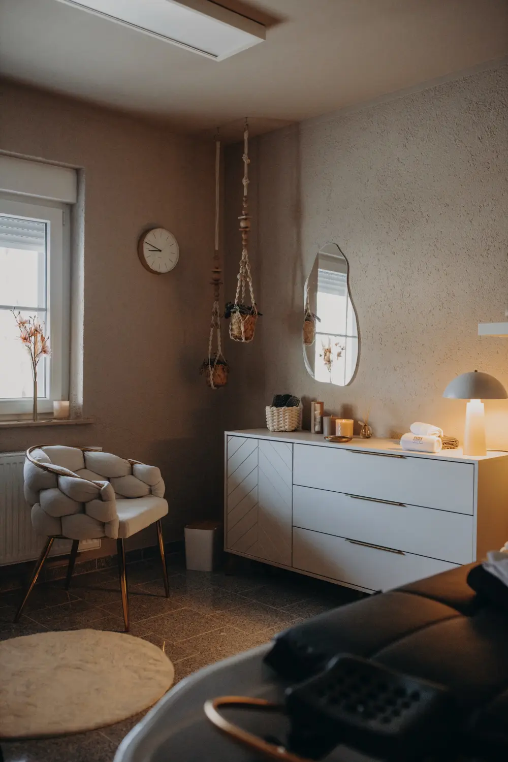 Das Team von Home for Hair